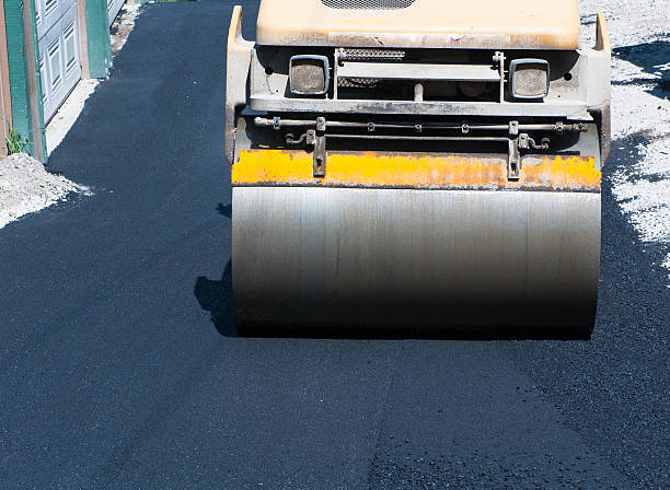 North Shore, CA Driveway Paving Services Company