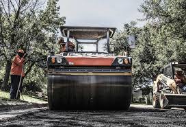 Why Choose Us For All Your Driveway Paving Needs in North Shore, CA?